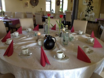 Foto: Hof Mawick