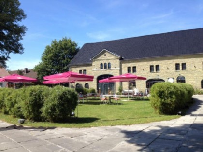Foto: Hof Mawick