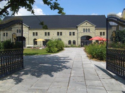 Foto: Hof Mawick