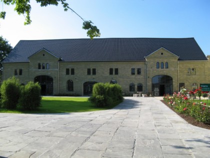 Foto: Hof Mawick